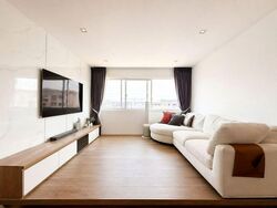 Blk 530 Serangoon North Avenue 4 (Serangoon), HDB 5 Rooms #569676291